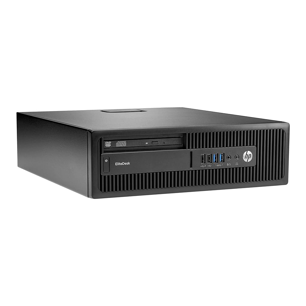 HP EliteDesk 705 G2 HP EliteDesk 705 G2